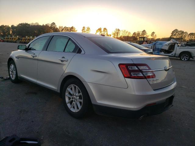 Photo 3 from auction – 2014 FORD TAURUS SE with VIN 1FAHP2D85EG144741