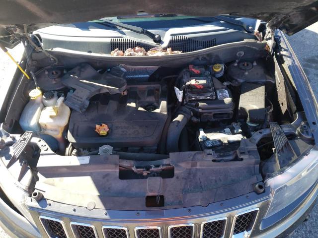 Photo 7 from auction – 2016 JEEP COMPASS SP with VIN 1C4NJDBBXGD707456