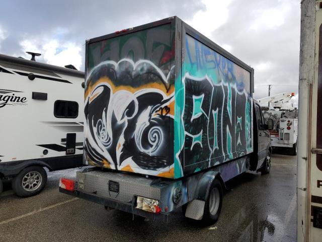 Photo 4 from auction – 2007 DODGE SPRINTER 3 with VIN WDXPF445079335669