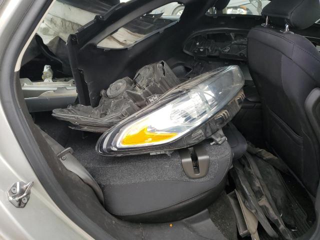 Photo 6 from auction – 2016 FORD FUSION SE with VIN 3FA6P0LU9GR368651