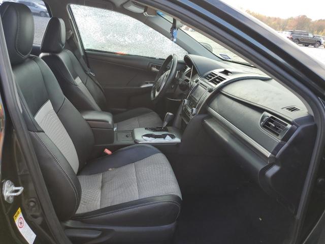 Photo 5 from auction – 2012 TOYOTA CAMRY BASE with VIN 4T1BF1FK7CU060355