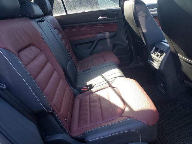 Photo 6 from auction – 2022 VOLKSWAGEN ATLAS CROS with VIN 1V2FE2CA8NC214427