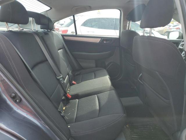Photo 6 from auction – 2015 SUBARU LEGACY 2.5 with VIN 4S3BNBD65F3060125