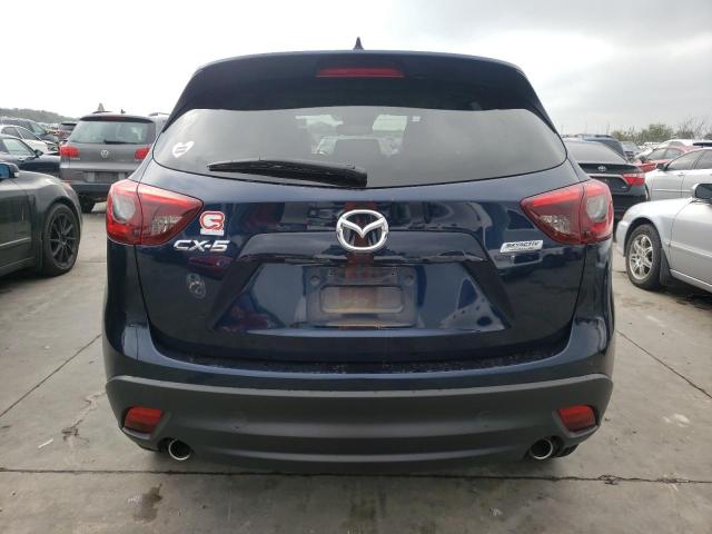 Photo 6 from auction – 2016 MAZDA CX-5 GT with VIN JM3KE2DY4G0860149