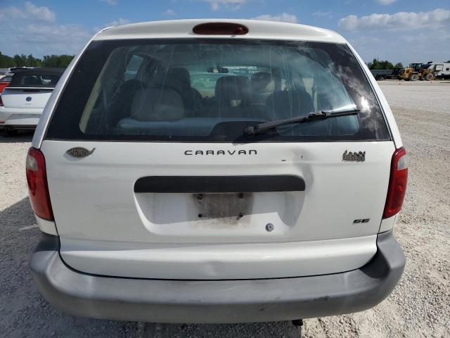 Photo 9 from auction – 2001 DODGE CARAVAN SE with VIN 1B8GP25B71B218714