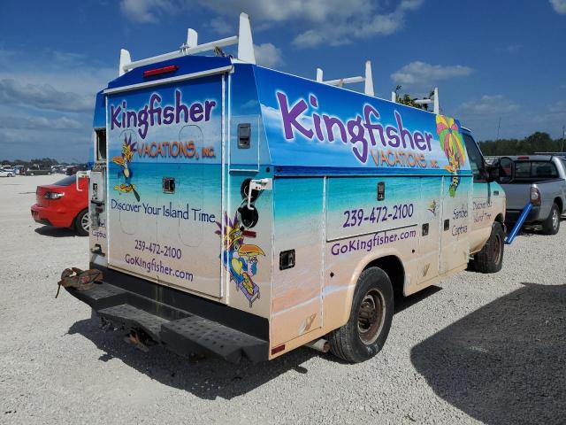 Photo 4 from auction – 2007 FORD ECONOLINE with VIN 1FDSE35L97DA73297
