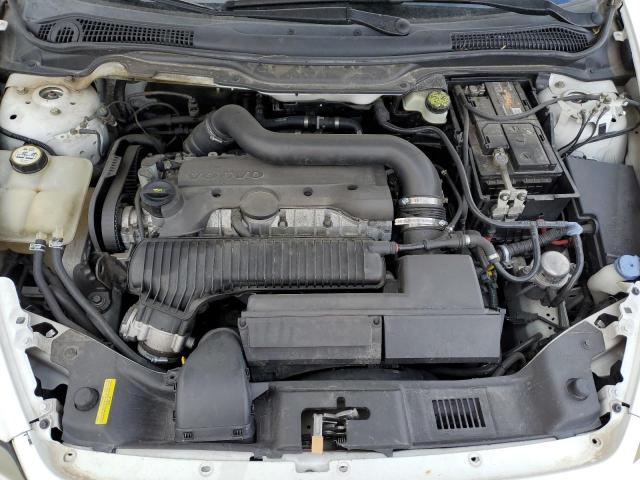 Photo 7 from auction – 2006 VOLVO S40 T5 with VIN YV1MS682562206782