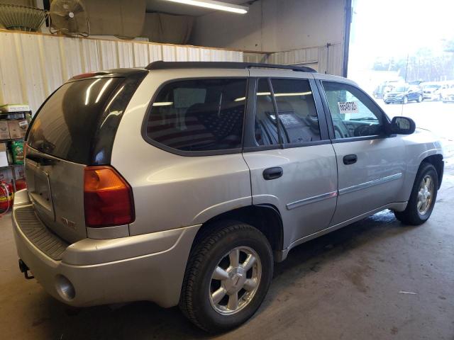 Photo 4 from auction – 2007 GMC ENVOY with VIN 1GKDT13S272263430
