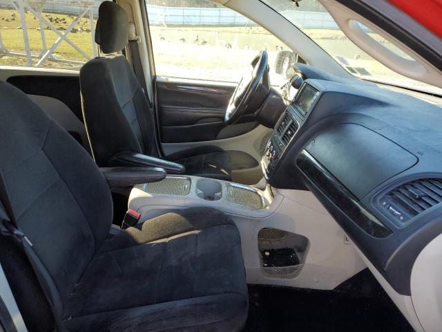 Photo 5 from auction – 2013 DODGE GRAND CARA with VIN 2C4RDGCG5DR717860