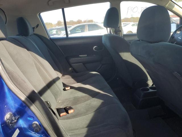 Photo 6 from auction – 2012 NISSAN VERSA S with VIN 3N1BC1CP4CK249352