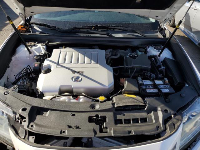 Photo 7 from auction – 2014 LEXUS ES 350 with VIN JTHBK1GG4E2127467
