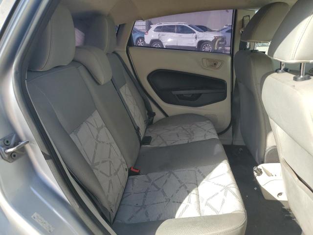 Photo 6 from auction – 2011 FORD FIESTA SE with VIN 3FADP4EJ3BM219305