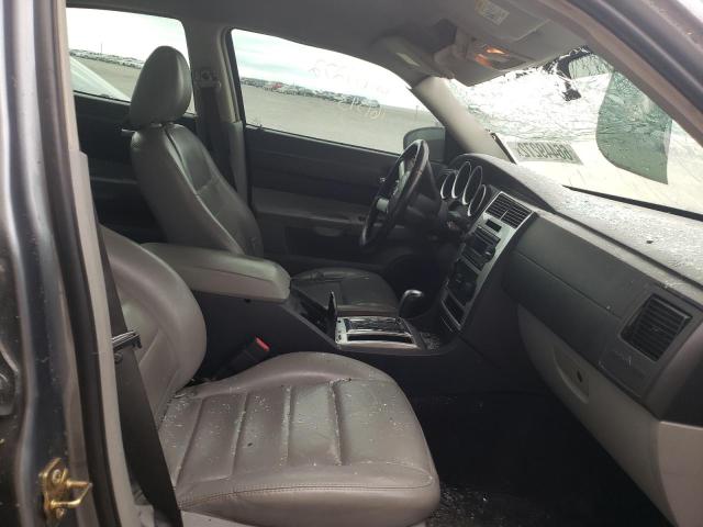 Photo 5 from auction – 2006 DODGE CHARGER R/ with VIN 2B3KA53H76H494609