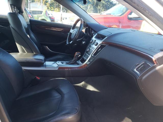 Photo 5 from auction – 2012 CADILLAC CTS PREMIU with VIN 1G6DS5E30C0105060