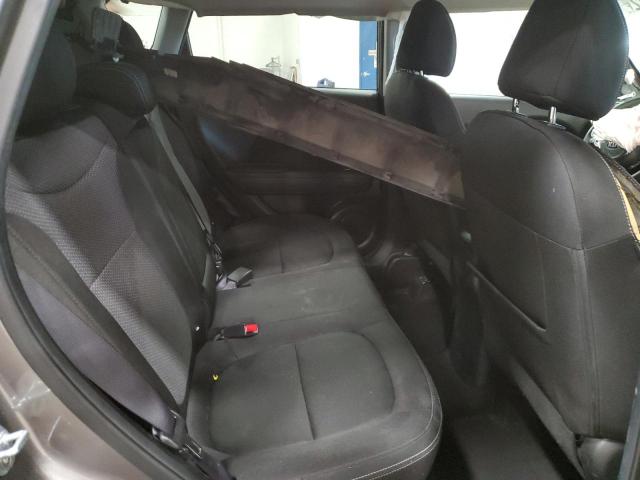 Photo 6 from auction – 2018 KIA SOUL + with VIN KNDJP3A50J7536905