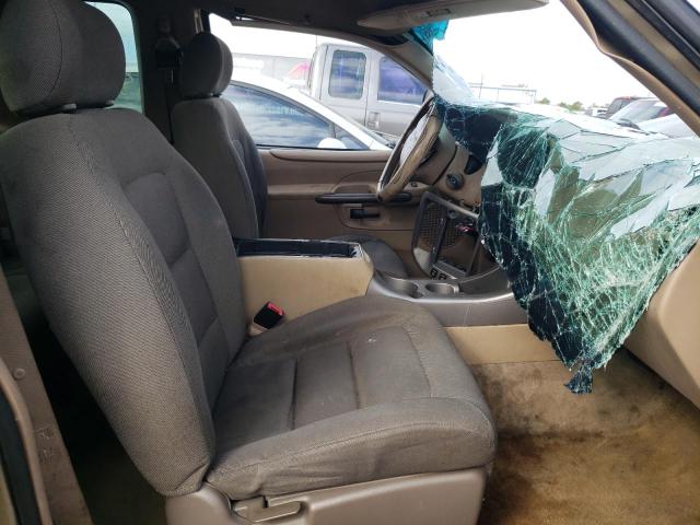 Photo 5 from auction – 2001 FORD EXPLORER S with VIN 1FMYU70E11UA49256