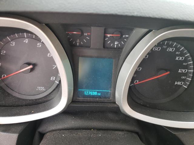 Photo 9 from auction – 2017 CHEVROLET EQUINOX LS with VIN 2GNALBEK2H1531578
