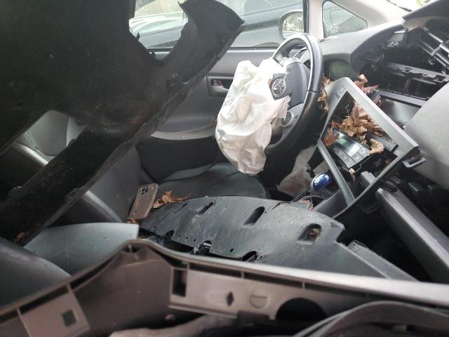 Photo 5 from auction – 2010 TOYOTA PRIUS with VIN JTDKN3DU1A0046205