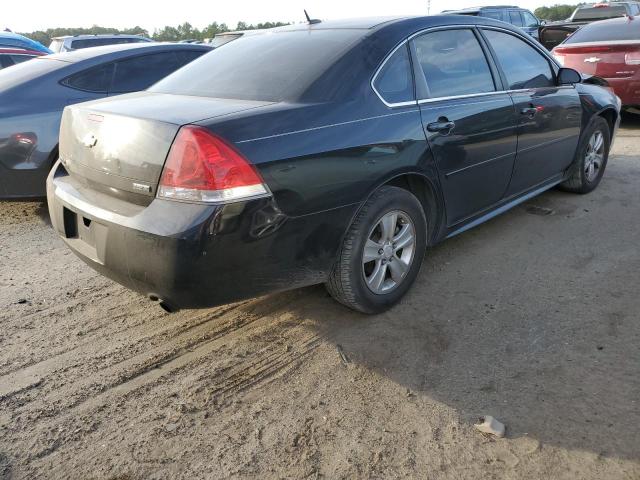 Photo 4 from auction – 2012 CHEVROLET IMPALA LS with VIN 2G1WA5E30C1195431