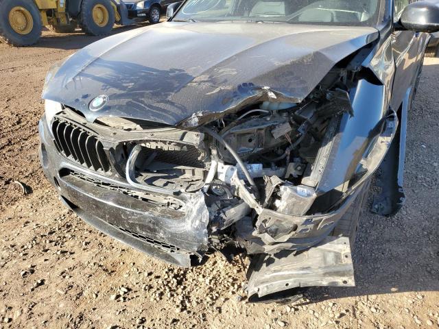 Photo 9 from auction – 2017 BMW X5 XDRIVE3 with VIN 5UXKS4C34H0U04560