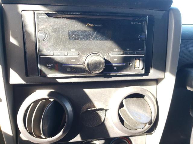 Photo 9 from auction – 2009 JEEP WRANGLER U with VIN 1J4GA39149L724174