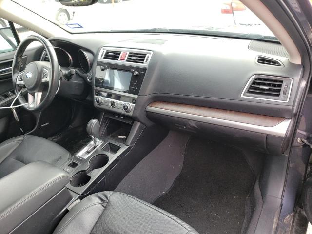 Photo 9 from auction – 2016 SUBARU OUTBACK 2. with VIN 4S4BSBNC9G3345890
