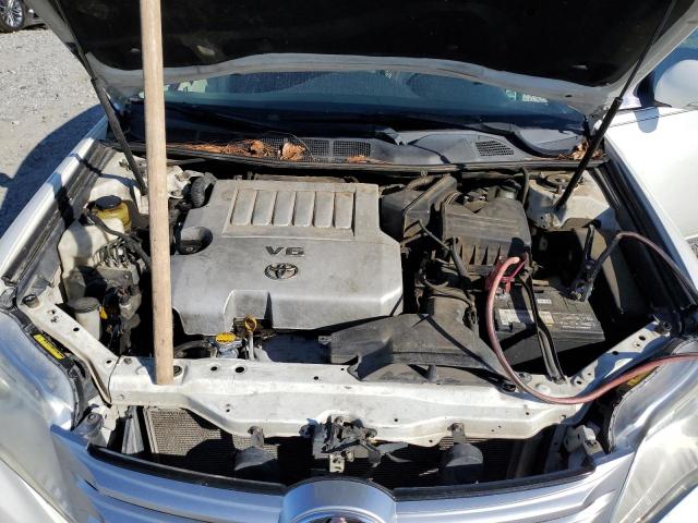 Photo 7 from auction – 2011 TOYOTA AVALON BAS with VIN 4T1BK3DB5BU392576