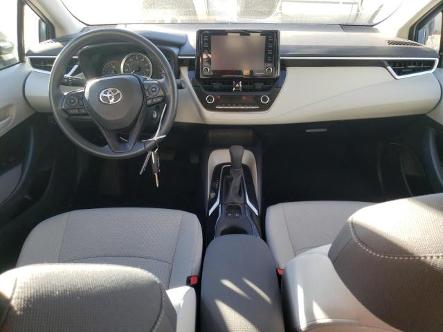 Photo 8 from auction – 2022 TOYOTA COROLLA LE with VIN 5YFEPMAE3NP340503