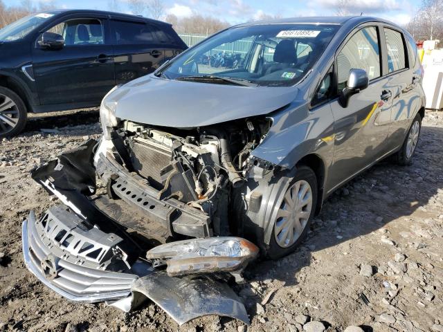 Photo 2 from auction – 2014 NISSAN VERSA NOTE with VIN 3N1CE2CP8EL412554