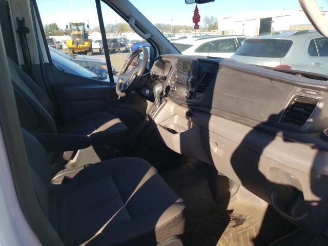 Photo 5 from auction – 2020 FORD TRANSIT T- with VIN 1FTBR2C87LKA31167