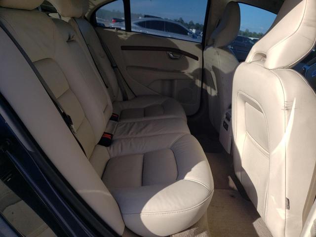 Photo 6 from auction – 2011 VOLVO S80 3.2 with VIN YV1940AS9B1148845