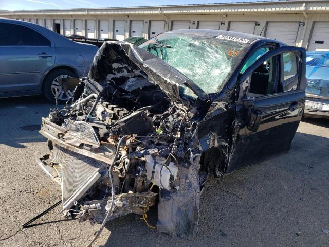Photo 2 from auction – 2021 CHEVROLET SPARK LS with VIN KL8CB6SAXMC716563
