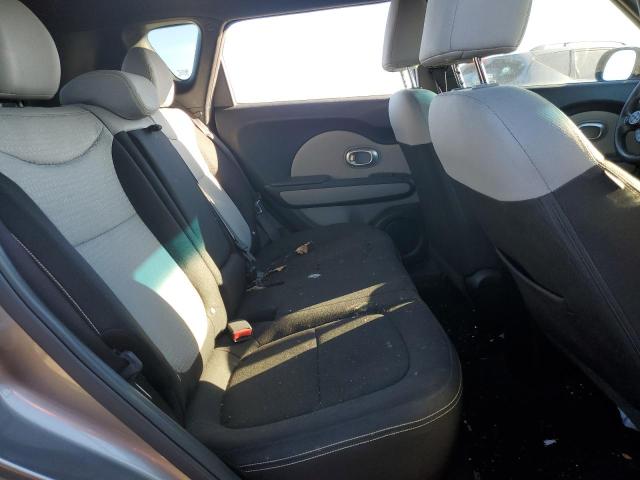 Снимка 6 от търг – 2014 KIA SOUL + с VIN KNDJP3A57E7007750