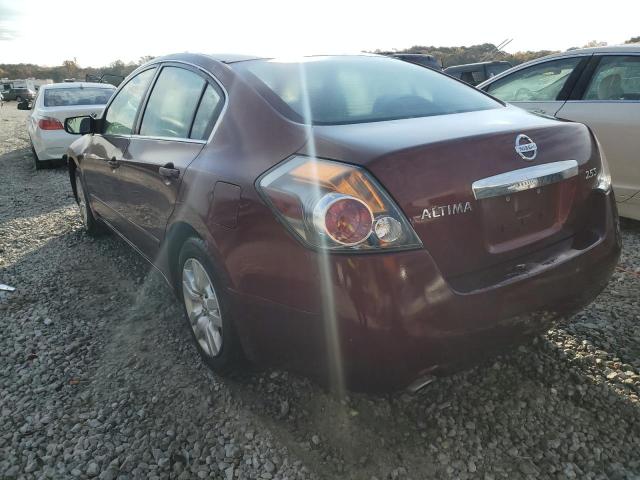 Photo 3 from auction – 2010 NISSAN ALTIMA BAS with VIN 1N4AL2AP8AN437239