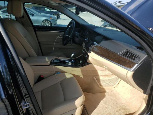 Photo 5 from auction – 2011 BMW 535 I with VIN WBAFR7C54BC603144