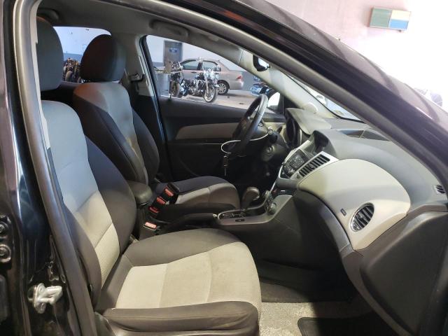 Photo 5 from auction – 2012 CHEVROLET CRUZE LS with VIN 1G1PC5SH7C7398589