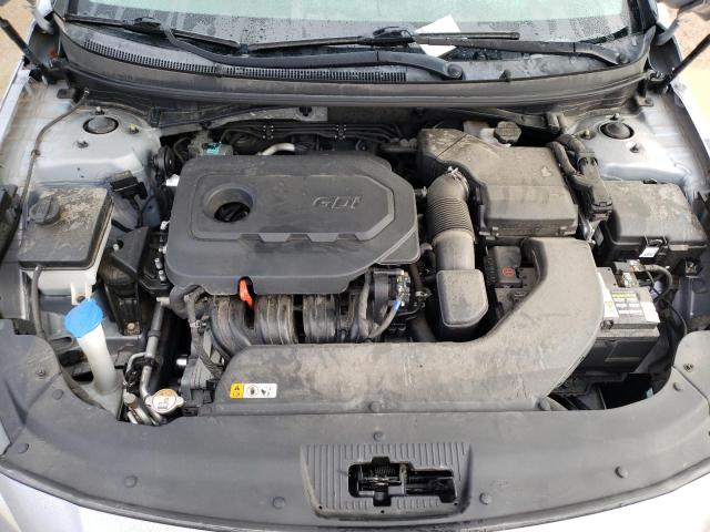 Photo 7 from auction – 2017 HYUNDAI SONATA SE with VIN 5NPE24AF8HH574192
