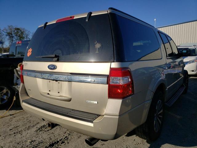 Photo 4 from auction – 2017 FORD EXPEDITION with VIN 1FMJK1JT6HEA79441