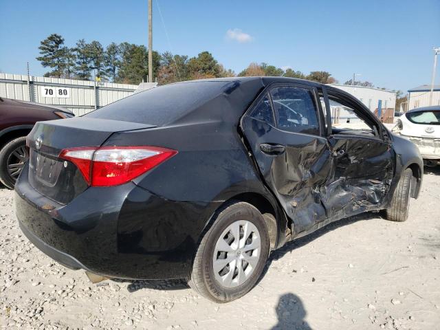 Photo 4 from auction – 2016 TOYOTA COROLLA L with VIN 2T1BURHE2GC671204