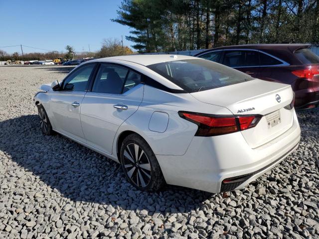 Photo 3 from auction – 2020 NISSAN ALTIMA SL with VIN 1N4BL4EVXLC228141