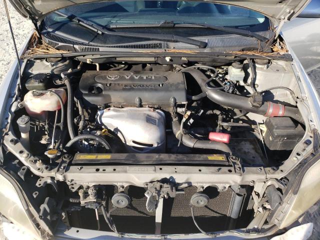 Photo 7 from auction – 2005 TOYOTA SCION TC with VIN JTKDE167250030632