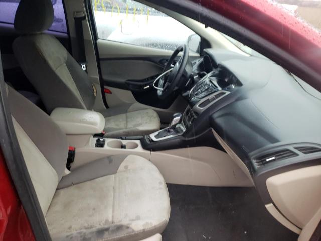 Photo 5 from auction – 2014 FORD FOCUS SE with VIN 1FADP3F28EL113178