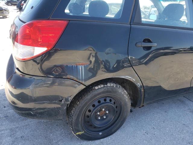 Photo 9 from auction – 2003 TOYOTA COROLLA MA with VIN 2T1KR32E03C130766
