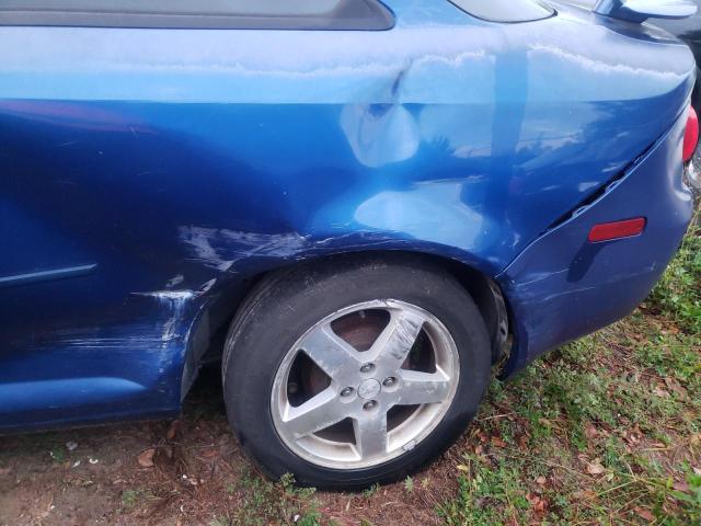 Photo 10 from auction – 2006 CHEVROLET COBALT LT with VIN 1G1AL15F567604554