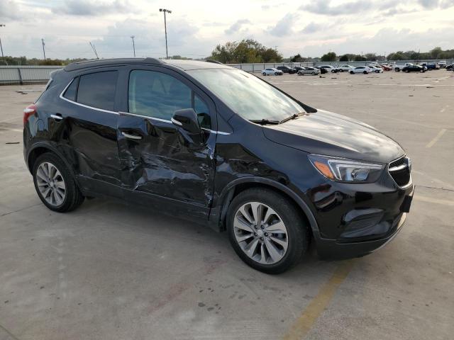Photo 4 from auction – 2019 BUICK ENCORE PRE with VIN KL4CJASB1KB942090