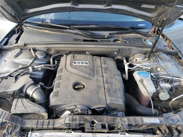 Photo 7 from auction – 2015 AUDI A5 PREMIUM with VIN WAUCFAFR0FA033085
