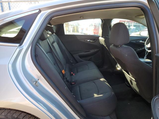 Photo 6 from auction – 2017 CHEVROLET MALIBU LT with VIN 1G1ZE5ST8HF209551