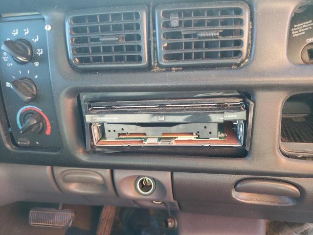 Фото 9 с аукциона – 2001 DODGE RAM 1500 с VIN 3B7HC13Z21M511685
