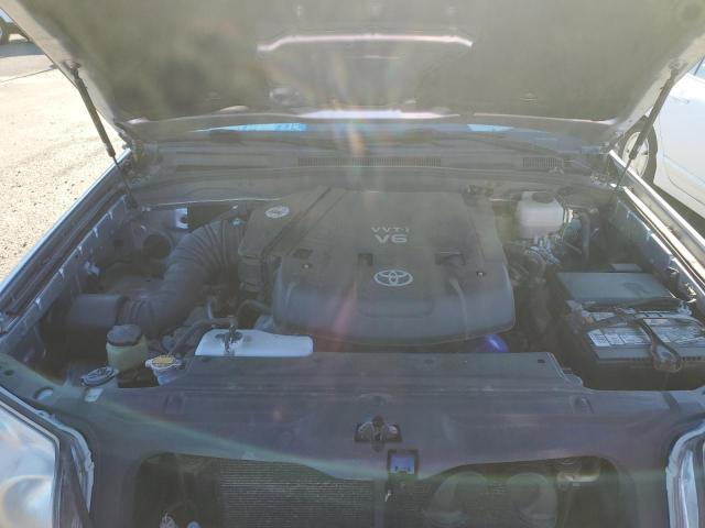 Photo 7 from auction – 2005 TOYOTA 4RUNNER SR with VIN JTEBU14R558044172