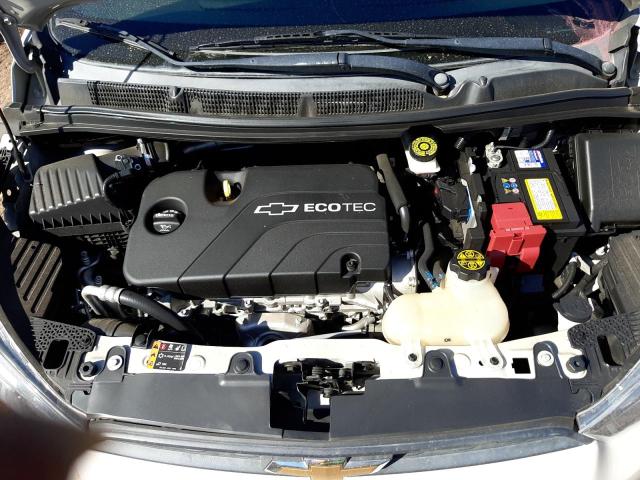 Photo 7 from auction – 2018 CHEVROLET SPARK LS with VIN KL8CB6SA7JC447028